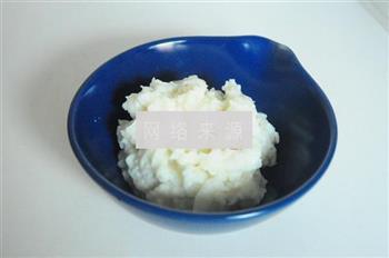 红豆浓汤山药球怎么做，红豆浓汤山药球怎么做好吃，红豆浓汤山药球做法