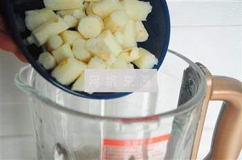 红豆浓汤山药球怎么做，红豆浓汤山药球怎么做好吃，红豆浓汤山药球做法