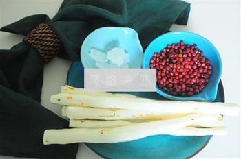 红豆浓汤山药球怎么做，红豆浓汤山药球怎么做好吃，红豆浓汤山药球做法