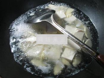 咸肉鞭笋豆腐汤怎么做，咸肉鞭笋豆腐汤怎么做好吃，咸肉鞭笋豆腐汤做法