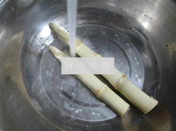 咸肉鞭笋豆腐汤怎么做，咸肉鞭笋豆腐汤怎么做好吃，咸肉鞭笋豆腐汤做法