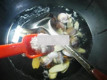 鞭笋圆蛤汤怎么做，鞭笋圆蛤汤怎么做好吃，鞭笋圆蛤汤做法