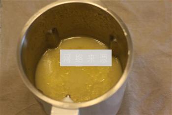 小米汁蔬菜浓汤怎么做，小米汁蔬菜浓汤怎么做好吃，小米汁蔬菜浓汤做法