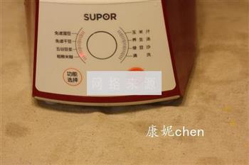 小米汁蔬菜浓汤怎么做，小米汁蔬菜浓汤怎么做好吃，小米汁蔬菜浓汤做法