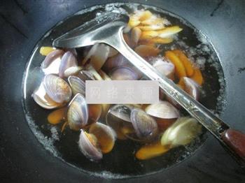 鞭笋圆蛤汤怎么做，鞭笋圆蛤汤怎么做好吃，鞭笋圆蛤汤做法