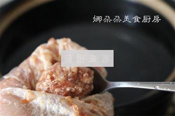 羊肉丸子汤怎么做，羊肉丸子汤怎么做好吃，羊肉丸子汤做法
