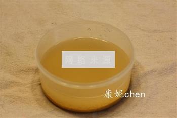 小米汁蔬菜浓汤怎么做，小米汁蔬菜浓汤怎么做好吃，小米汁蔬菜浓汤做法