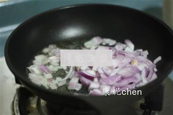小米汁蔬菜浓汤怎么做，小米汁蔬菜浓汤怎么做好吃，小米汁蔬菜浓汤做法