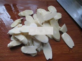 鞭笋圆蛤汤怎么做，鞭笋圆蛤汤怎么做好吃，鞭笋圆蛤汤做法