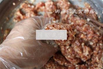 羊肉丸子汤怎么做，羊肉丸子汤怎么做好吃，羊肉丸子汤做法