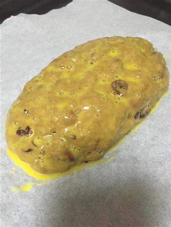 意式蔓越莓杏仁脆饼怎么做，意式蔓越莓杏仁脆饼怎么做好吃，意式蔓越莓杏仁脆饼做法