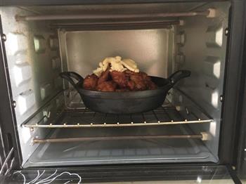 芝士炸鸡怎么做，芝士炸鸡怎么做好吃，芝士炸鸡做法