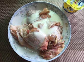芝士炸鸡怎么做，芝士炸鸡怎么做好吃，芝士炸鸡做法