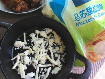 芝士炸鸡怎么做，芝士炸鸡怎么做好吃，芝士炸鸡做法