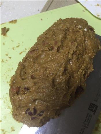 意式蔓越莓杏仁脆饼怎么做，意式蔓越莓杏仁脆饼怎么做好吃，意式蔓越莓杏仁脆饼做法