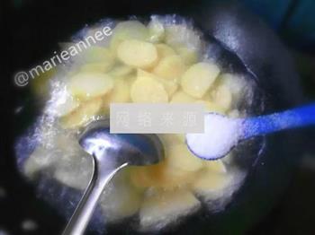 土豆肉片汤怎么做，土豆肉片汤怎么做好吃，土豆肉片汤做法