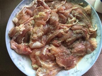 芝士炸鸡怎么做，芝士炸鸡怎么做好吃，芝士炸鸡做法