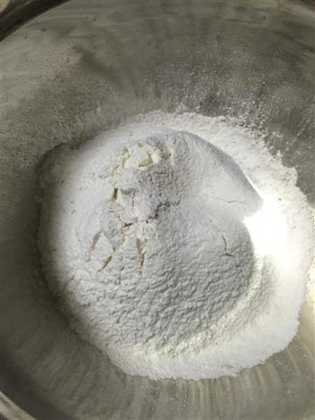 意式蔓越莓杏仁脆饼怎么做，意式蔓越莓杏仁脆饼怎么做好吃，意式蔓越莓杏仁脆饼做法