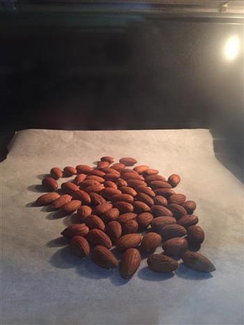 意式蔓越莓杏仁脆饼怎么做，意式蔓越莓杏仁脆饼怎么做好吃，意式蔓越莓杏仁脆饼做法
