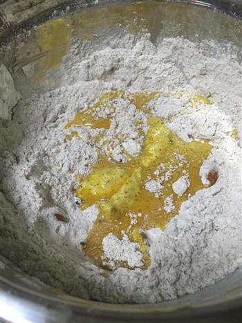 意式蔓越莓杏仁脆饼怎么做，意式蔓越莓杏仁脆饼怎么做好吃，意式蔓越莓杏仁脆饼做法