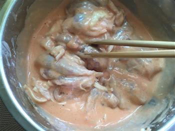 芝士炸鸡怎么做，芝士炸鸡怎么做好吃，芝士炸鸡做法