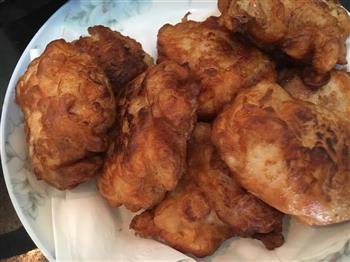 芝士炸鸡怎么做，芝士炸鸡怎么做好吃，芝士炸鸡做法