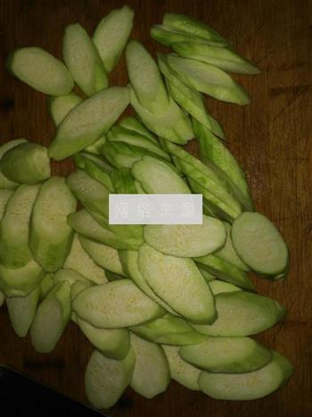 原味丝瓜汤怎么做，原味丝瓜汤怎么做好吃，原味丝瓜汤做法