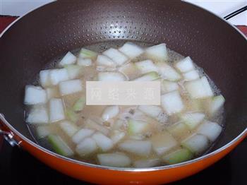 鸡胗滚冬瓜汤怎么做，鸡胗滚冬瓜汤怎么做好吃，鸡胗滚冬瓜汤做法