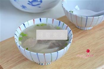 微波炉版肉片山药汤怎么做，微波炉版肉片山药汤怎么做好吃，微波炉版肉片山药汤做法