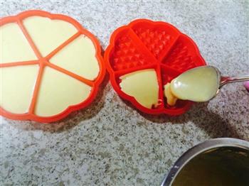 简单易学华夫饼怎么做，简单易学华夫饼怎么做好吃，简单易学华夫饼做法
