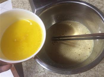 简单易学华夫饼怎么做，简单易学华夫饼怎么做好吃，简单易学华夫饼做法