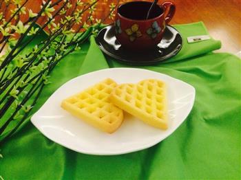 简单易学华夫饼怎么做，简单易学华夫饼怎么做好吃，简单易学华夫饼做法