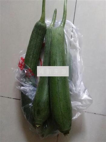 原味丝瓜汤怎么做，原味丝瓜汤怎么做好吃，原味丝瓜汤做法