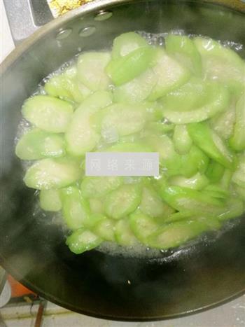 原味丝瓜汤怎么做，原味丝瓜汤怎么做好吃，原味丝瓜汤做法