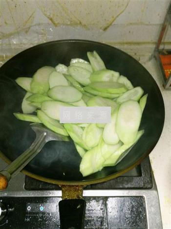 原味丝瓜汤怎么做，原味丝瓜汤怎么做好吃，原味丝瓜汤做法