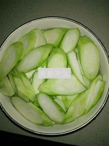 原味丝瓜汤怎么做，原味丝瓜汤怎么做好吃，原味丝瓜汤做法