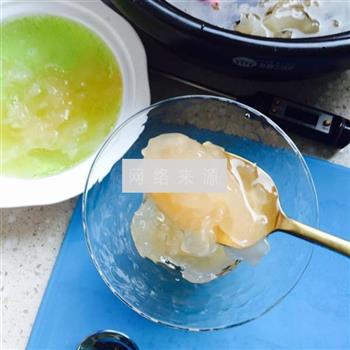 醒目冰镇银耳怎么做，醒目冰镇银耳怎么做好吃，醒目冰镇银耳做法