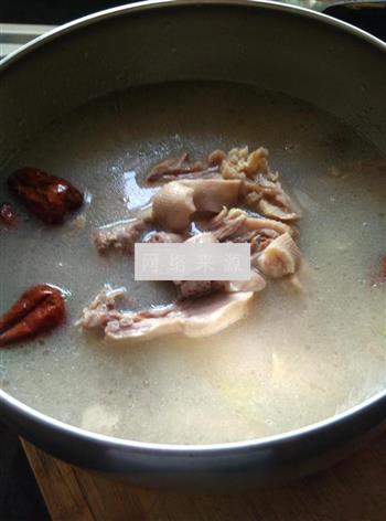 苦藠鸭汤怎么做，苦藠鸭汤怎么做好吃，苦藠鸭汤做法