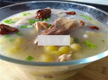 苦藠鸭汤怎么做，苦藠鸭汤怎么做好吃，苦藠鸭汤做法