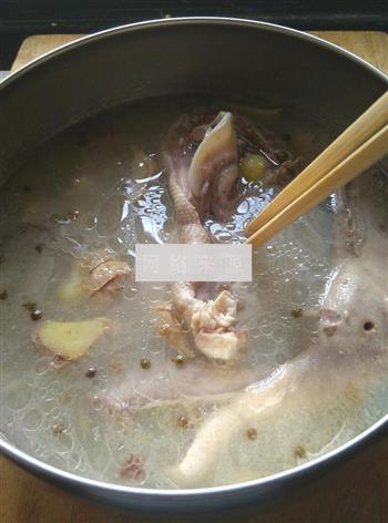 苦藠鸭汤怎么做，苦藠鸭汤怎么做好吃，苦藠鸭汤做法