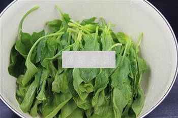 菠菜粉丝肉丸汤怎么做，菠菜粉丝肉丸汤怎么做好吃，菠菜粉丝肉丸汤做法