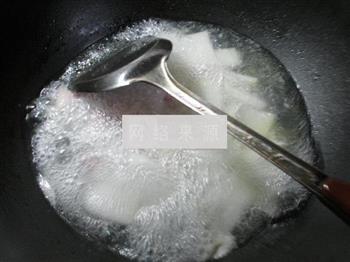 咸肉双瓜汤怎么做，咸肉双瓜汤怎么做好吃，咸肉双瓜汤做法