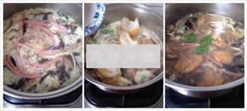 杂烩汤怎么做，杂烩汤怎么做好吃，杂烩汤做法