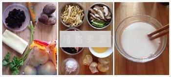 杂烩汤怎么做，杂烩汤怎么做好吃，杂烩汤做法