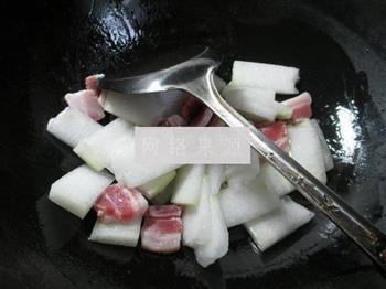 咸肉双瓜汤怎么做，咸肉双瓜汤怎么做好吃，咸肉双瓜汤做法