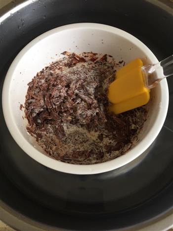 生巧克力怎么做，生巧克力怎么做好吃，生巧克力做法