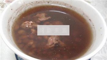 祛湿红豆骨头汤怎么做，祛湿红豆骨头汤怎么做好吃，祛湿红豆骨头汤做法