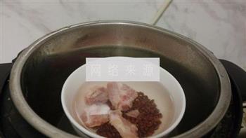 祛湿红豆骨头汤怎么做，祛湿红豆骨头汤怎么做好吃，祛湿红豆骨头汤做法