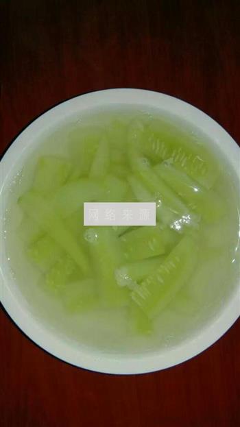 白水黄瓜怎么做，白水黄瓜怎么做好吃，白水黄瓜做法