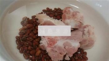 祛湿红豆骨头汤怎么做，祛湿红豆骨头汤怎么做好吃，祛湿红豆骨头汤做法